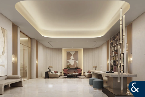 Prime Location | Q4 2026 | Transport Links